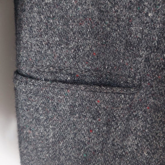 Harris Tweed Blazer - Picture 5 of 14